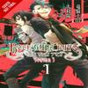 Rose Guns Days Season 3 Vol. 1 by You Omura Paperback Book 9780316441032