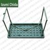 Quan Zhi Da 1.1M Portable Field Table & Chair Set