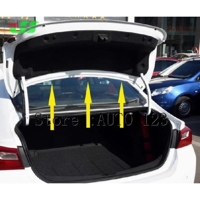 Gasveren Achterklep Schokdempers Veerpoot Arm Auto Hefsteun VOOR CHEVROLET MALIBU XL 2016 2017 2018 19 20 21 2