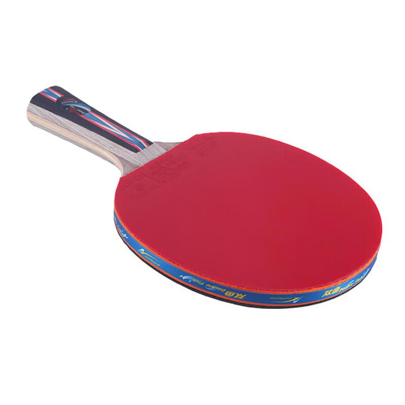 Double Fish 6-Star Table Tennis Paddle