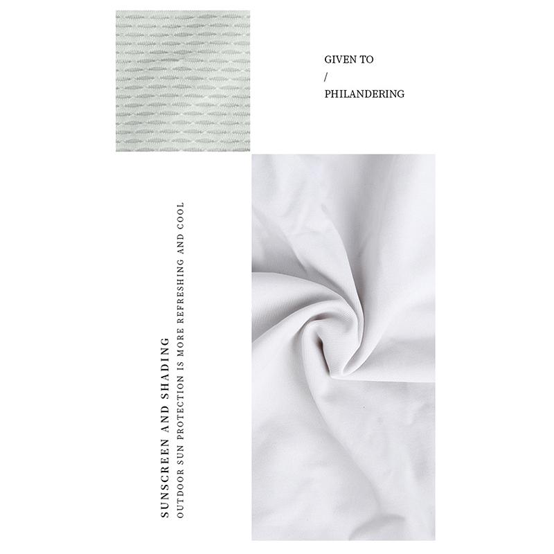 Half Face Mask Mesh Face Mask Uv Protection Neck Protector Summer Thin Sunshade Sports Windproof Cycling Mask