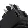 NEW Switch 2 Gears 4 Feet Rocker Switch Waterproof Rocker With Light Auto Parts Fits For Many Car Motorcycle Boat Some Machine