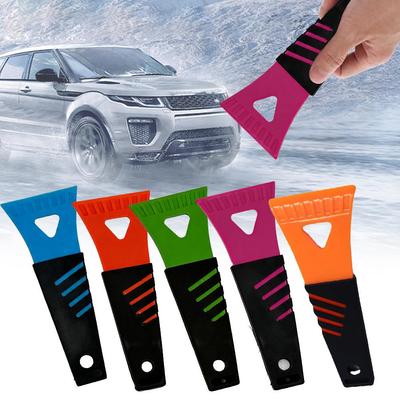 Productos para el invierno – Raspador de hielo