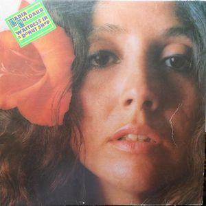 

LP Record MARIA MULDAUR Waitress In A Donut Shop MS2194 REPRISE 1974 US Rock Used