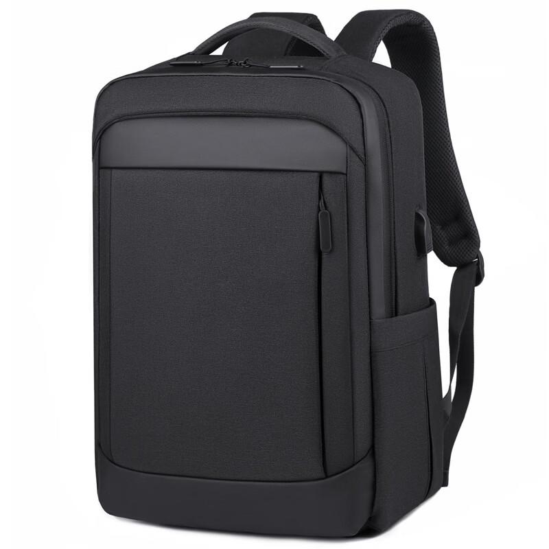 Men s Multi-functional Laptop Backpack