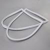 Artudatech 1PC RV Refrigerator Door Gasket 3851228019 Lower Door For Dometic RM1350