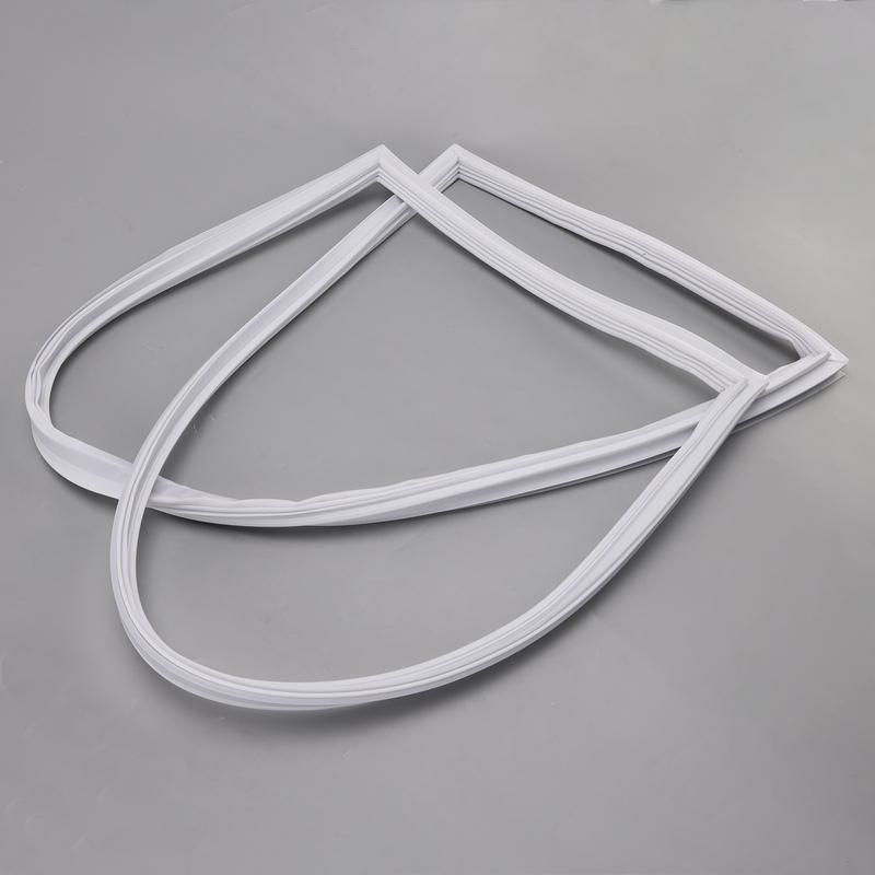 Artudatech 1PC RV Refrigerator Door Gasket 3851228019 Lower Door For Dometic RM1350
