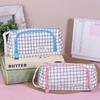 Multi Layer Large Capacity Pencil Case Pen Storage Supplies Pencil Box Kawaii Cute Pencil Cases Bags Stationery School Supplies