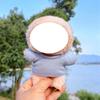 Handmade For Labubu T-shirt Set For 17CM Labubu Clothing Set Mini Doll Clothes  Joint Doll