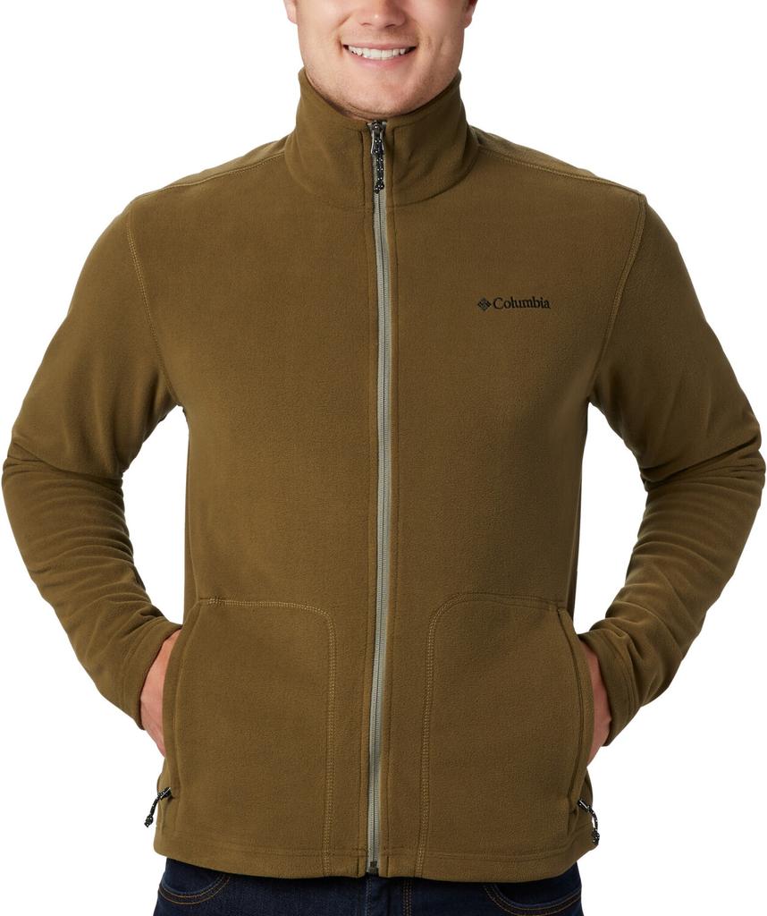 Мужская куртка Columbia Fast Trek Microfleece (1772751)
