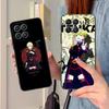 Mato Seihei No Slave Tenka Izumo Matte Mobile Phone Case for Honor 90 80 70 60 50 30 20 10 9 8 7 Pro S SE Lite 5G Printing
