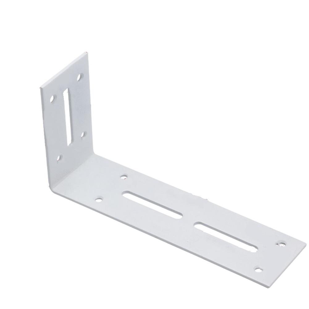 Thickened Stainless Steel Corner Support Brackets for 90 Degree Angles 6