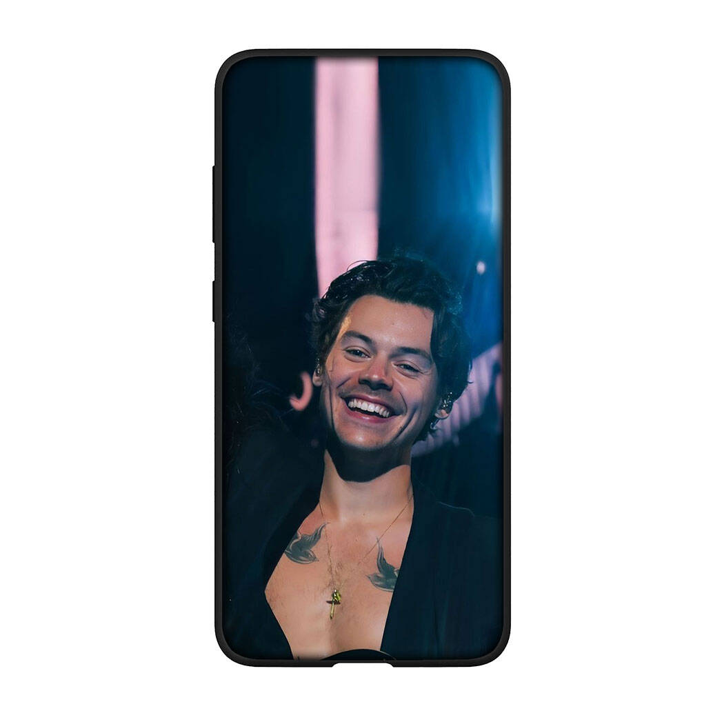 for iPhone 17 16 15 Xiaomi Poco F7 F8 X7 X6 C85 C75 C71 X5 M8 Redmi Note 14 13 12 11 Pro Max 14C 13C 15C A3 A4 Phone Case Harrys Styles Hot Cover