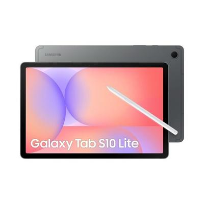 Samsung Galaxy Tab S10 Lite 8GB_256GB 5G GRAY Tablet