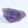 Natural Purple Ametrine Loose Gemstone Uncut Raw Rough 57.90 Ct for Lapidary and Gem Collections