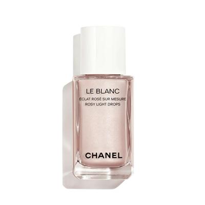 Le Blanc Rosy Light Drop _ Obchodný dom originál, 1 kus