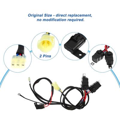 Zubehör für Autoelektronik – Autokabel, Adapter, Steckdosen
