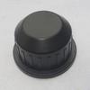 LPL Mount Secure Locking Lens Caps for Digital Cameras Scratch Resistant Rear/Body Lens Caps Covers