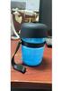 Enhanced Portable Pet Travel Cup: Squeeze-Style Water Bottle for Cats & Dogs