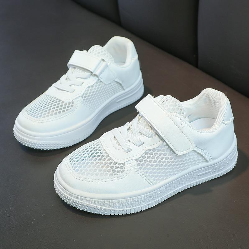 New Style Shoes - Girls' Sneakers, Boys' Shoes, Sports Shoes, Casual Student Single Shoes