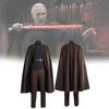 Kostium Cosplay Premium Czarny Hrabia Dooku Do Odgrywania Roli Postaci Filmowej Star Wars
