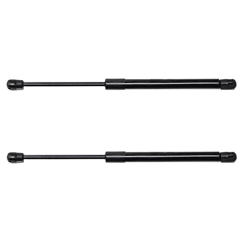 51237309119 OD6110005 Car Front Hood Bonnet Lift Support Shock Struts for Acura TL Base Sedan 4-Door 3.2L Gas Spring Hood Lift