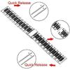 Klassisches Metall Edelstahl Armband für Oneplus Uhr Armband One plus Uhr