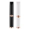 Quick Heating Lash Curler Rechargeable Mini Eyelash Styler Portable Makeup Tool for Lasting Eye Lashes Curling