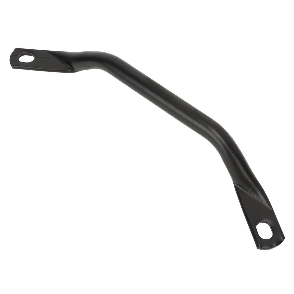 16mm Iron Motorcycle Rear Grab Bar with Comfortable Passenger Support Handle for Honda Grip, CRF250L/CRF300L