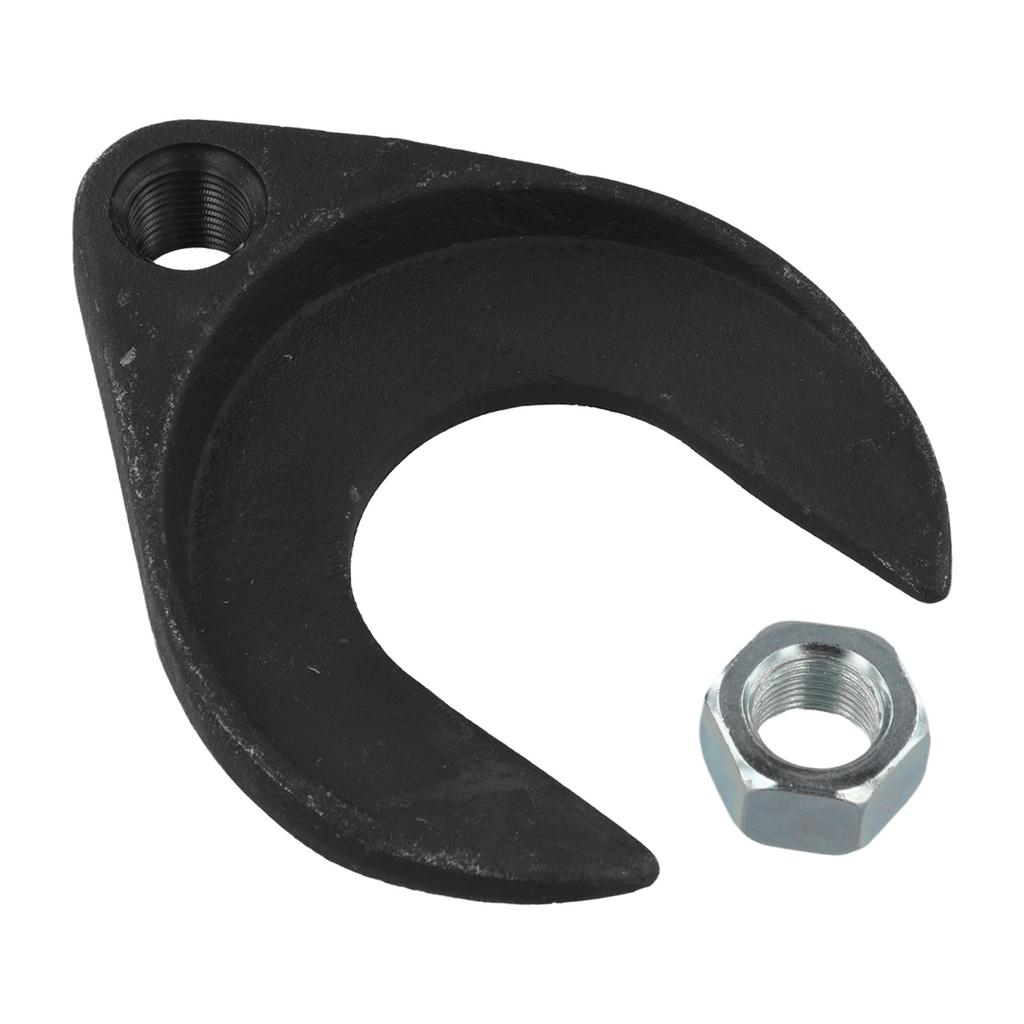 Automotive Removing Tool Axle Removal Tool 2.5 Inches Depth Compatible With Slide Hammers For Home Mechanic Use