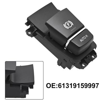Brake Button Parking Switch For BMW For 535i 520i 2010-2013 61319159997 Parking Brake Switch Interior Parts Car Accessories