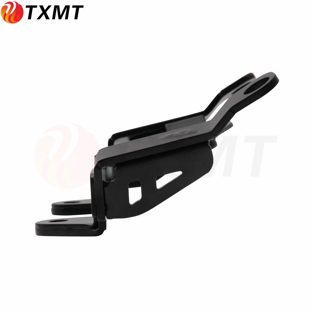 Kawasaki Z900 (2017-2019) Headlight Fixing Bracket Iron Frame