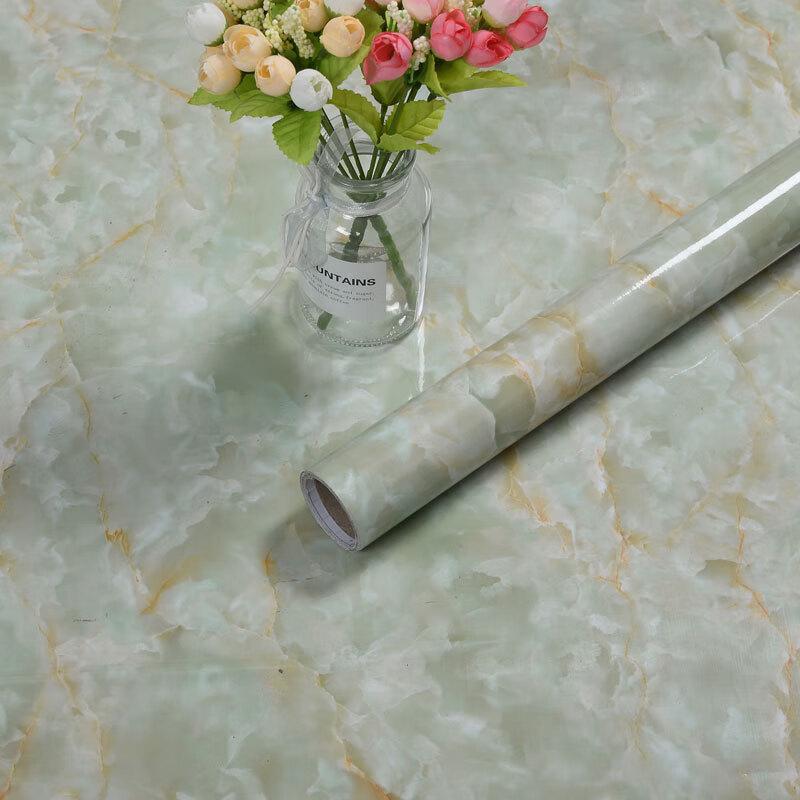 Self-Adhesive Waterproof Tabletop Film