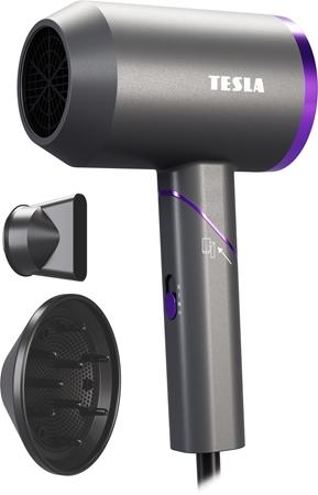 

Hair dryer TU прозрачный