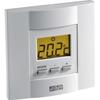 Delta Dore TYBOX 21 wired ambiance thermostat 5-30°C White
