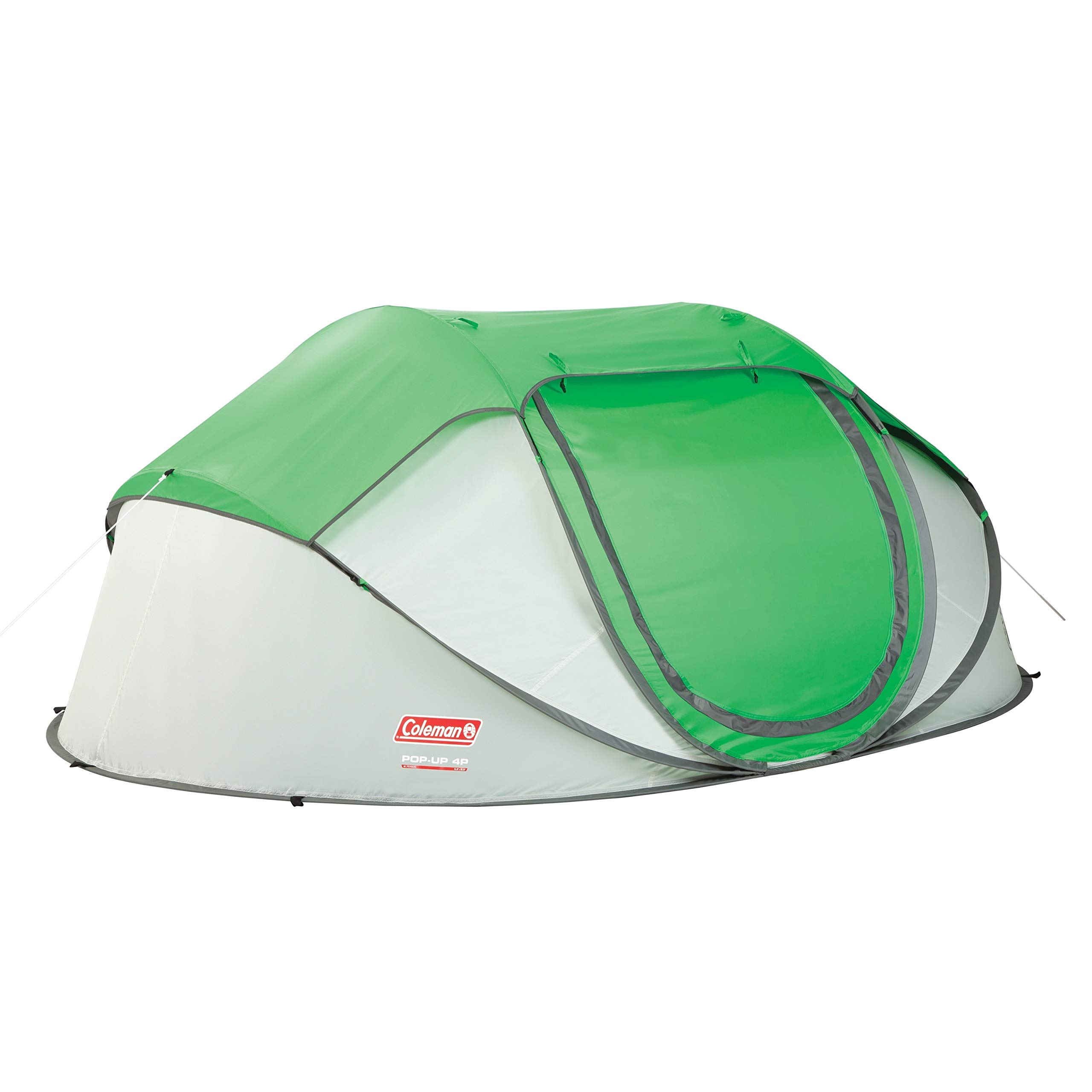 

COLEMAN 4 Person Pop Up Tent for 4 people