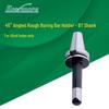 Accesorii pentru sculele electrice – Freze