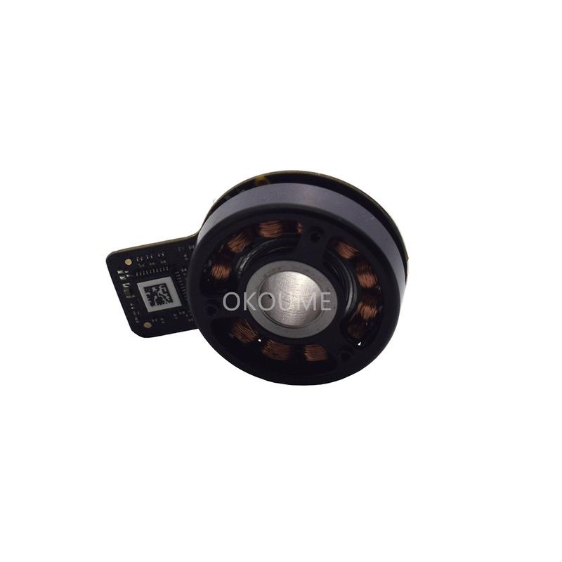 Gimbal Yaw Motor for Mavic 3 Pro Replacement PTZ Camera Y Engine Repair Parts Brand
