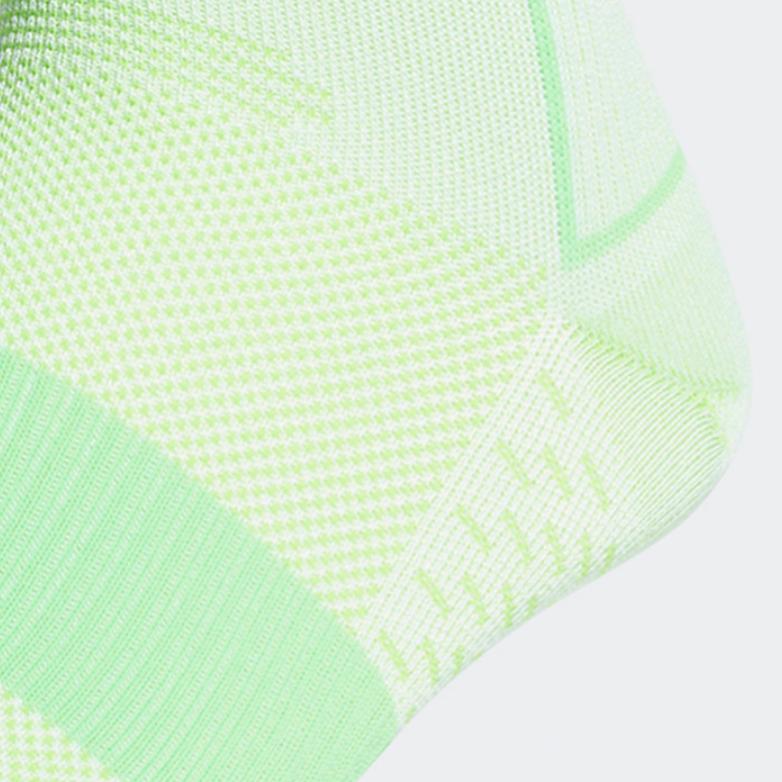 adidas Crew Socks Unisex 1 Pack Light Green H26674