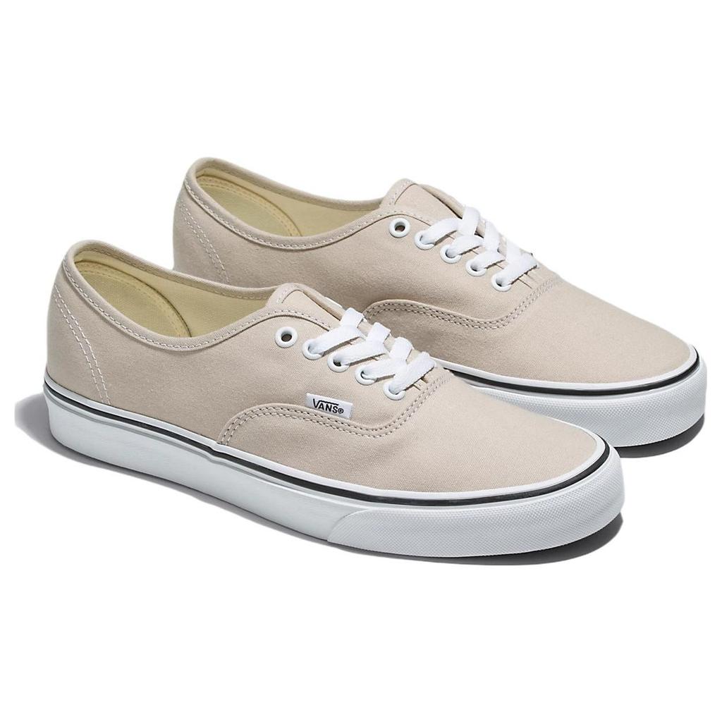 Vans Authentic French Oak Unisex Sneakers Tan VN0A5KS9BLL
