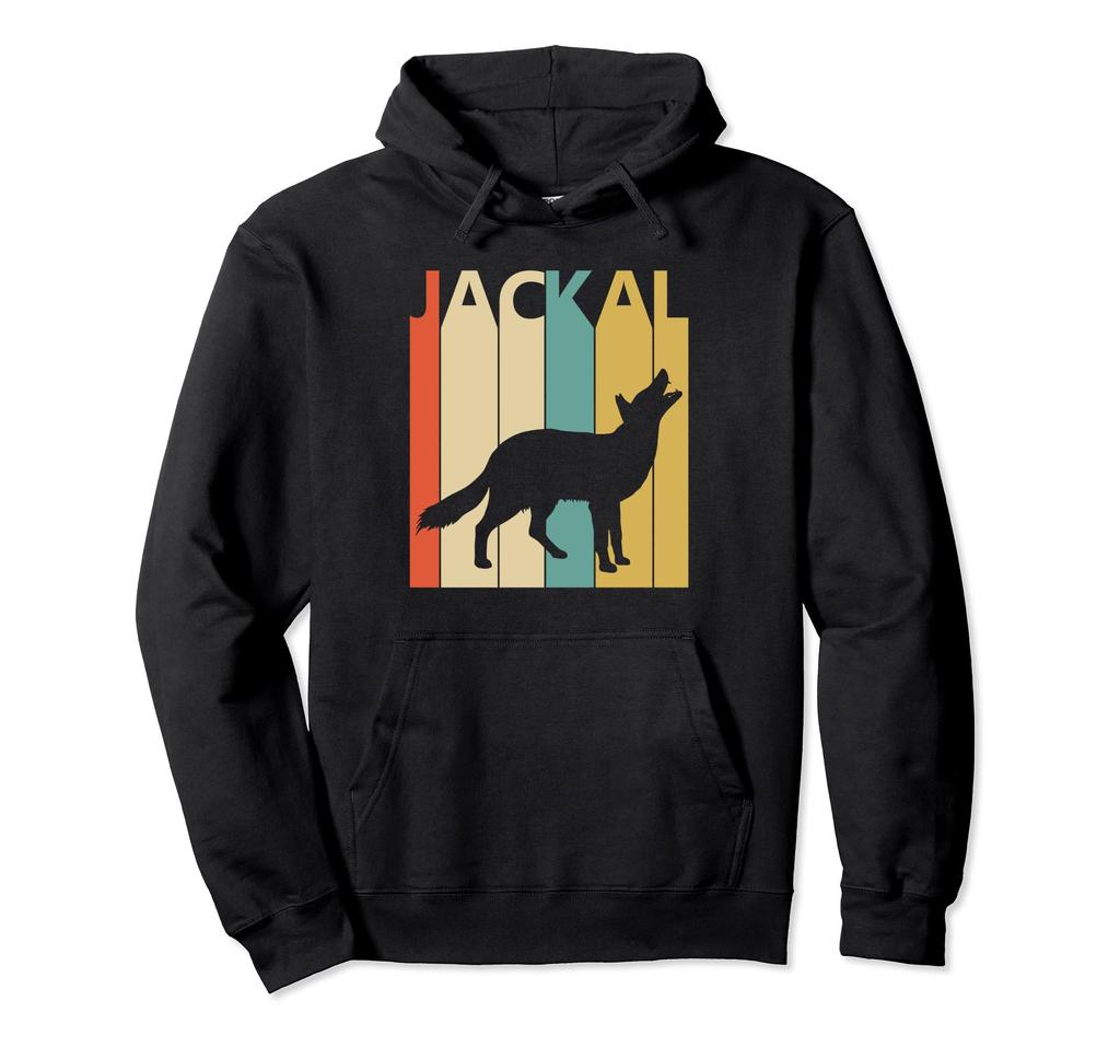 Funny Jackal Costume - Jackal Hoodie