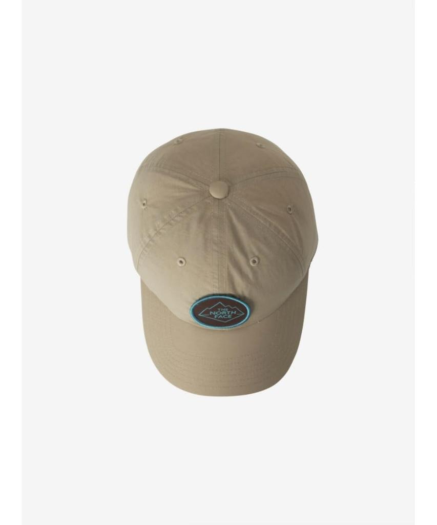 The North Face Casquette pour enfants Whichpatch Kelp Tan 2 KL,