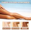 100g Leg Darkening Lotion, Moisturizing Liquid Body Foundation Fake Lotion, Even Skin Tanning Tone Care Tan Cream