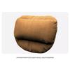 Mercedes-Benz S-Class Maybach & BMW X3/5 Series Neck and Lumbar Support Car Headrest Pillow