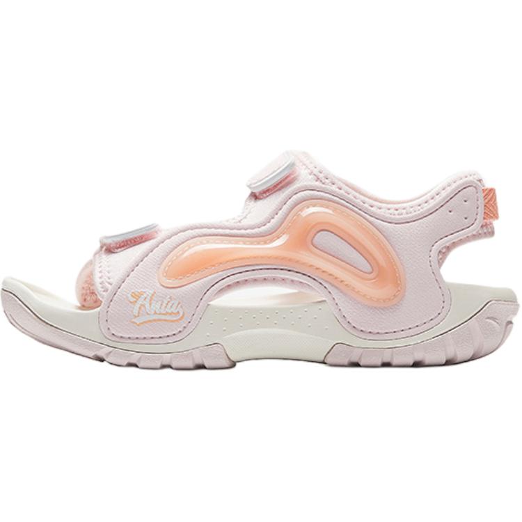 Anta Kids Phantom Outdoor Series Comfortable Versatile Durable Low-Top Sandals Kids Sandals 312539970