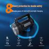 HEIXIE Portable Outdoor Searchlight