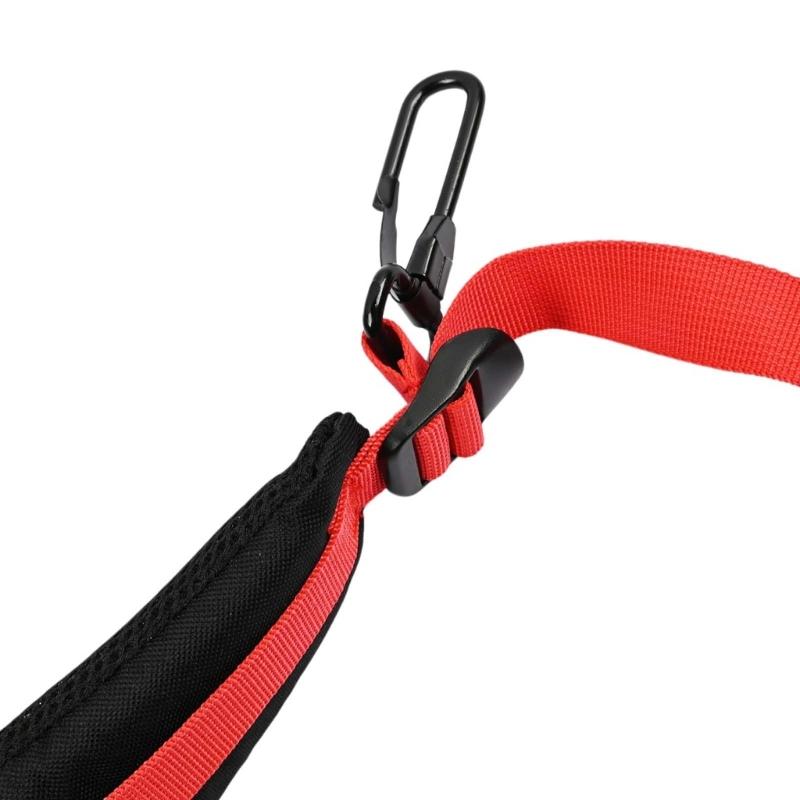Pack of Good Quality Nylon Replacements Belts For Standard BP510 Backpack Blower Comes In Set Of 2