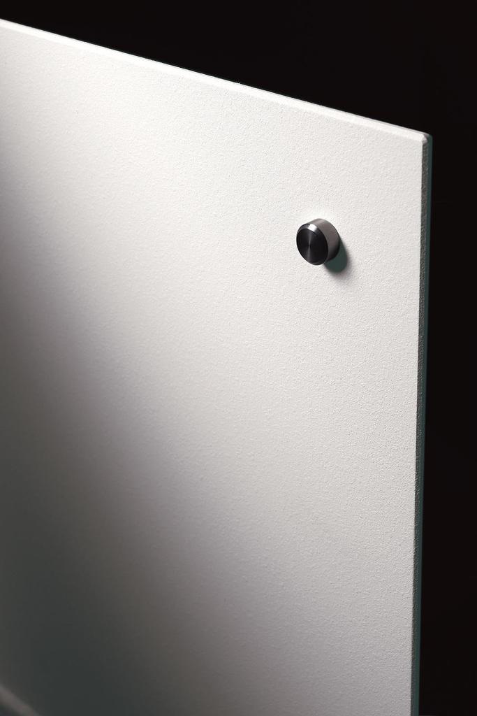 Panasonic CTNR4011RWS Boîte de livraison pour maisons COMBO Slim Type FR Ouverture à droite Stucco Blanc CTNR4011RWS Unifamiliale (Arrière)