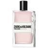 Zadig & Voltaire, This is Her! Undressed, Eau De Parfum, Für Frauen, 100 ml