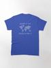 Wheres the revolution dots Classic T-Shirt